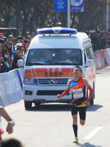 崇明区大型活动