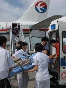 崇明区接送服务